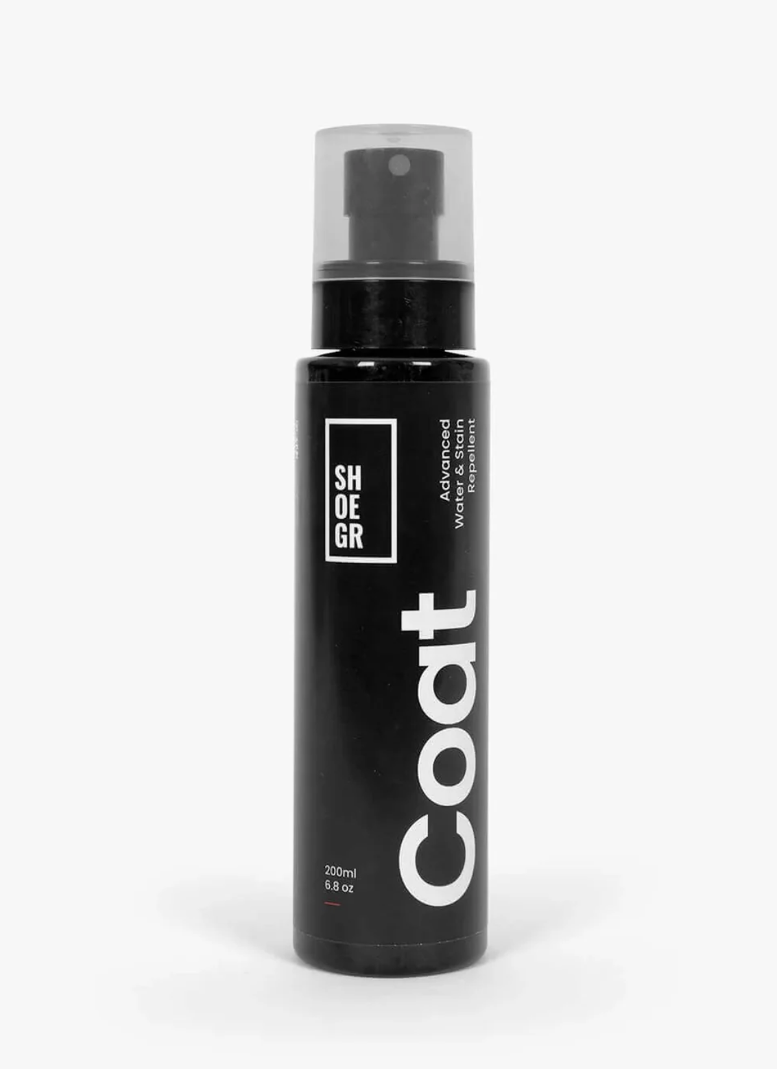 Coat - Water & Stain Repellent