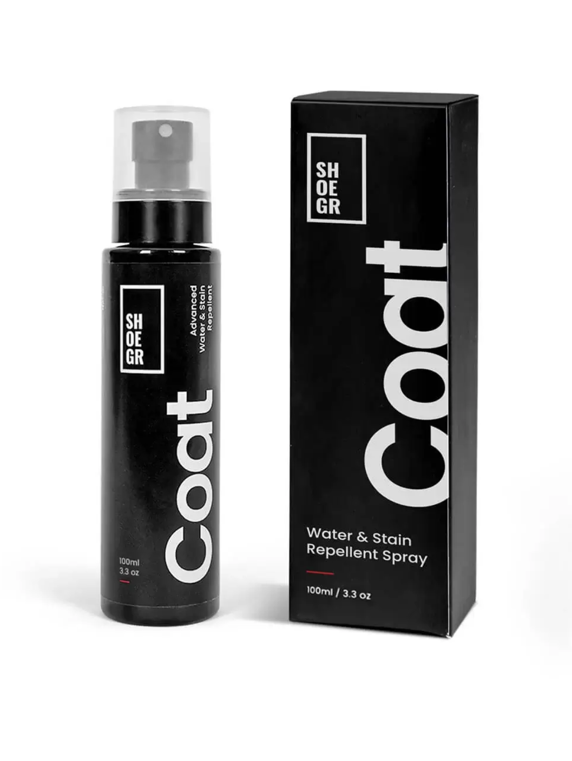 Coat - Water & Stain Repellent