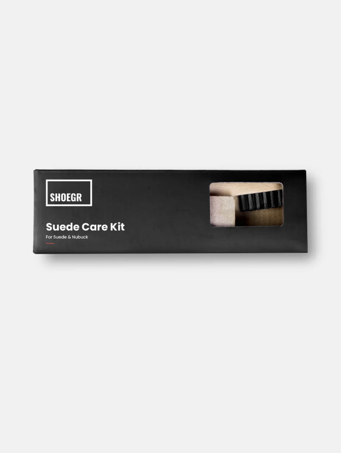 Dry Suede Cleaning Kit