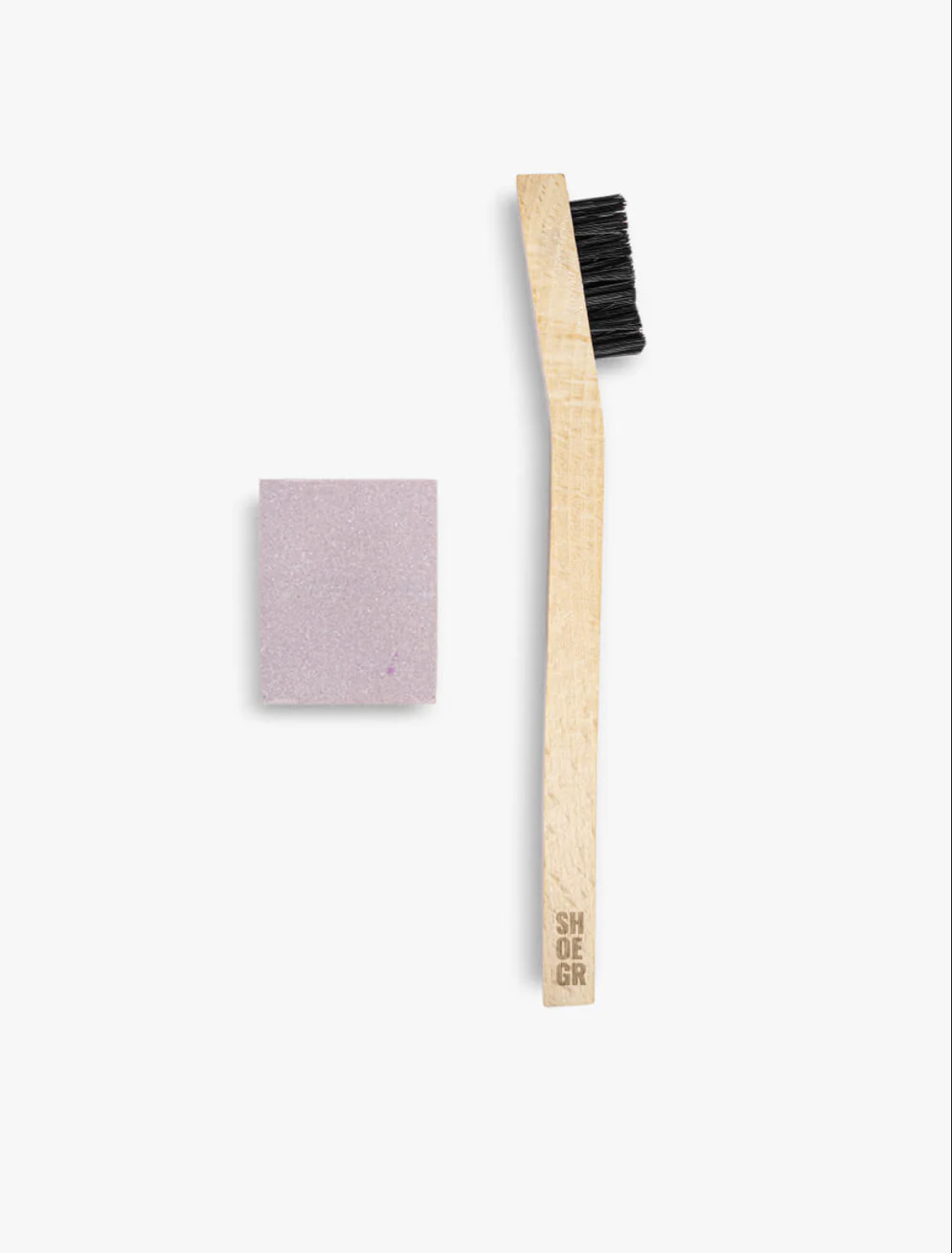 Dry Suede Cleaning Kit