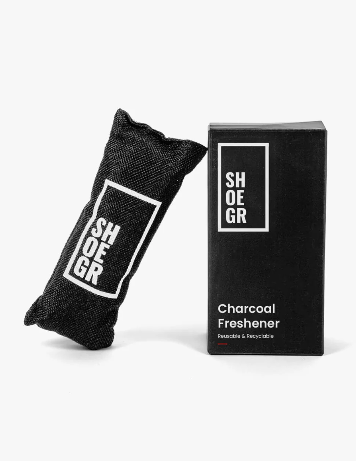 Charcoal Freshener