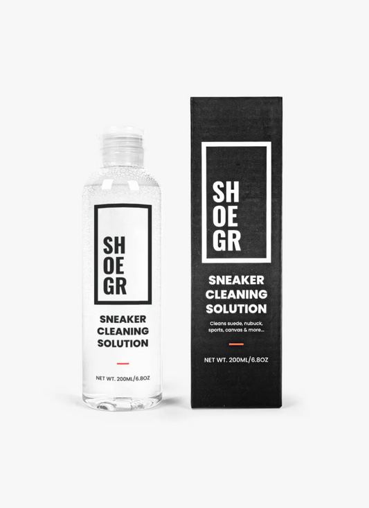 Sneaker Cleaner