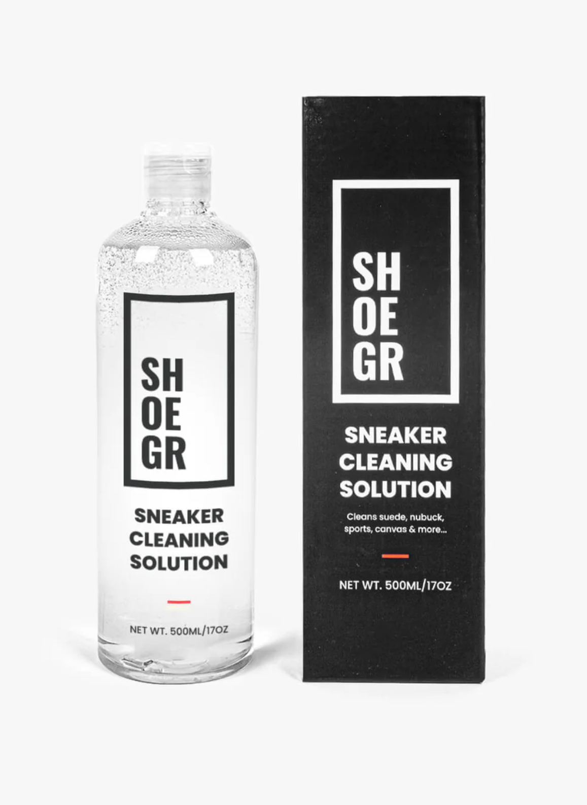 Sneaker Cleaner