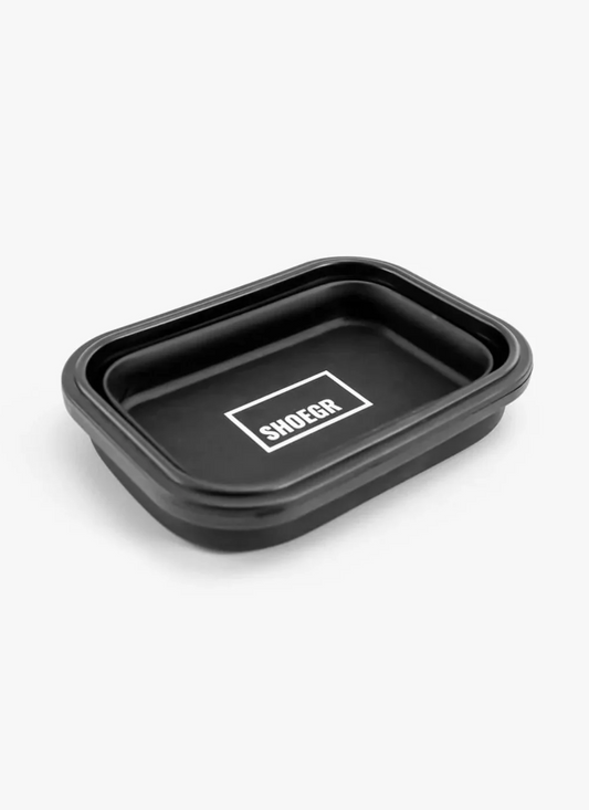 Collapsible Cleaning Bowl