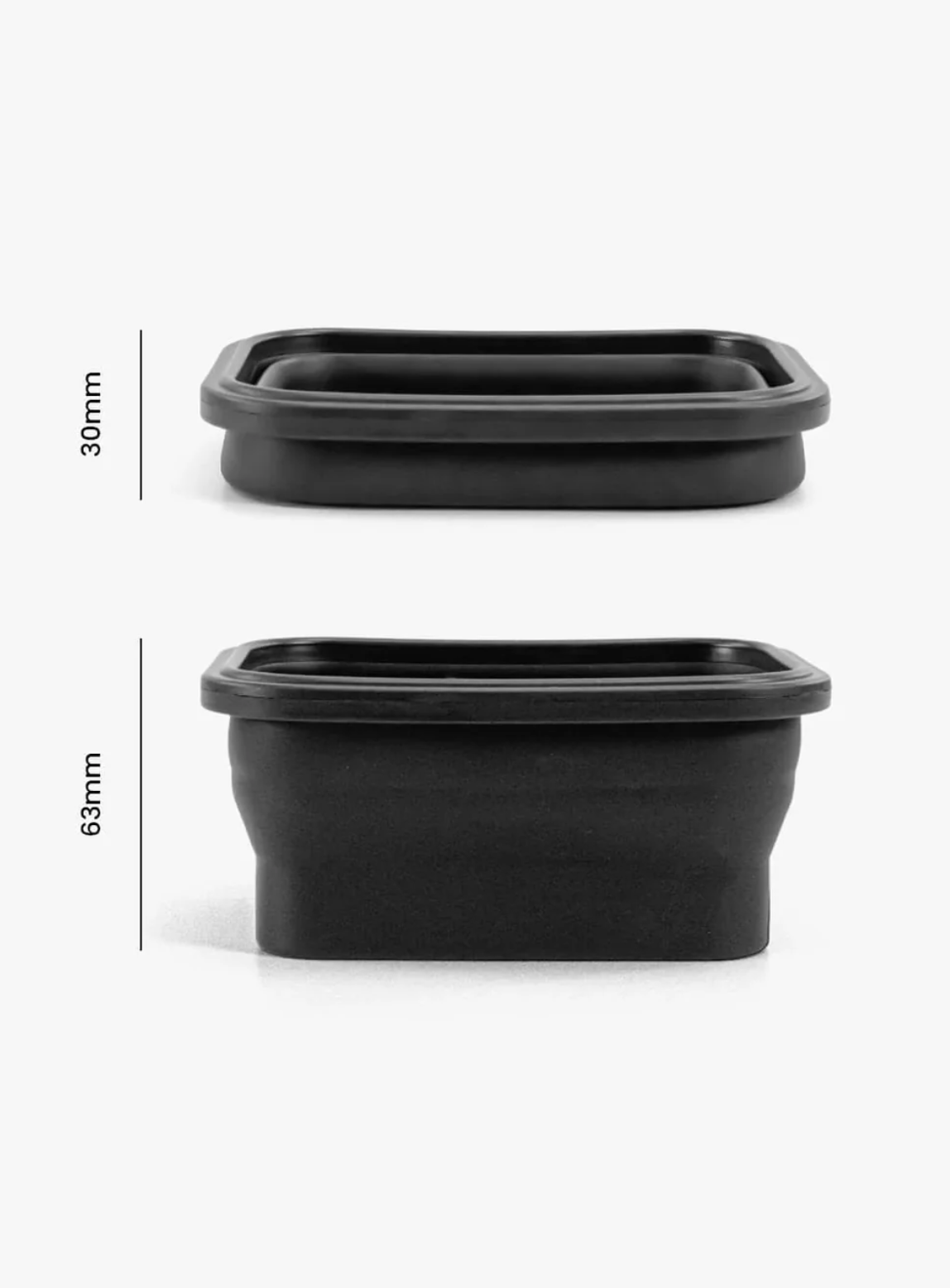 Collapsible Cleaning Bowl