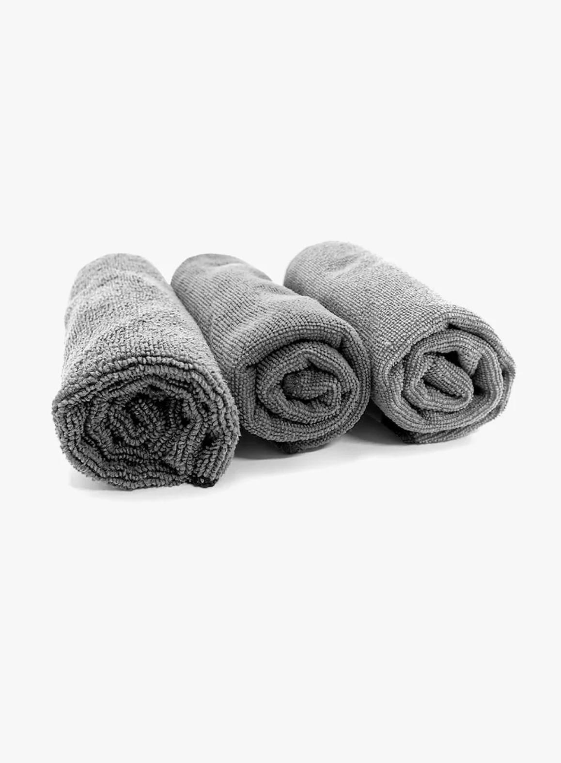 Microfiber Towel (Pack of 3 & 5)